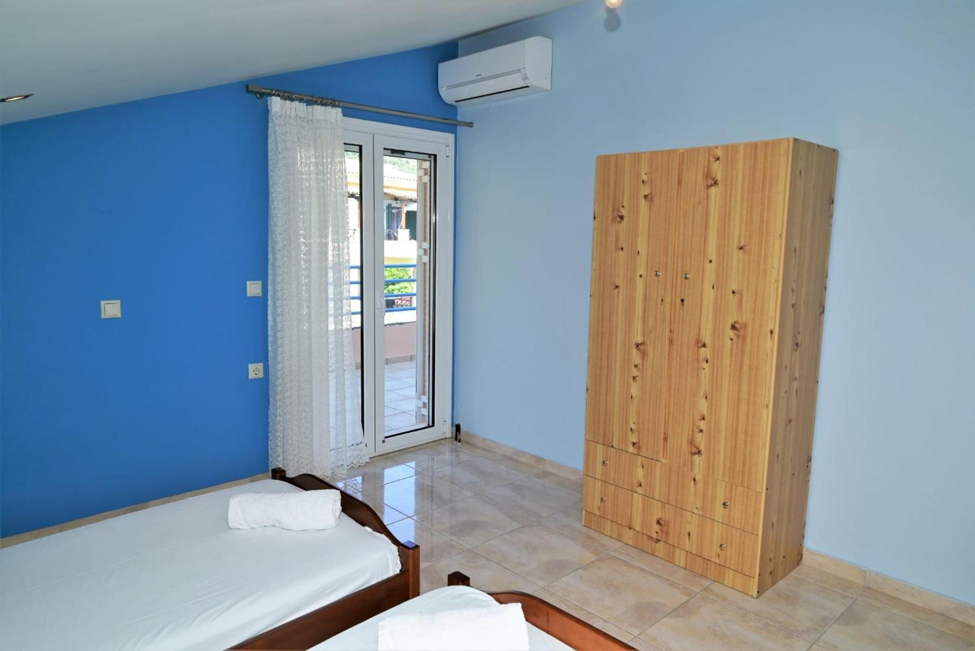 Marianna Appartaments Платария Номер фото